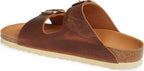 Birkenstock Arizona Big Buckle Slide Sandal - Women's