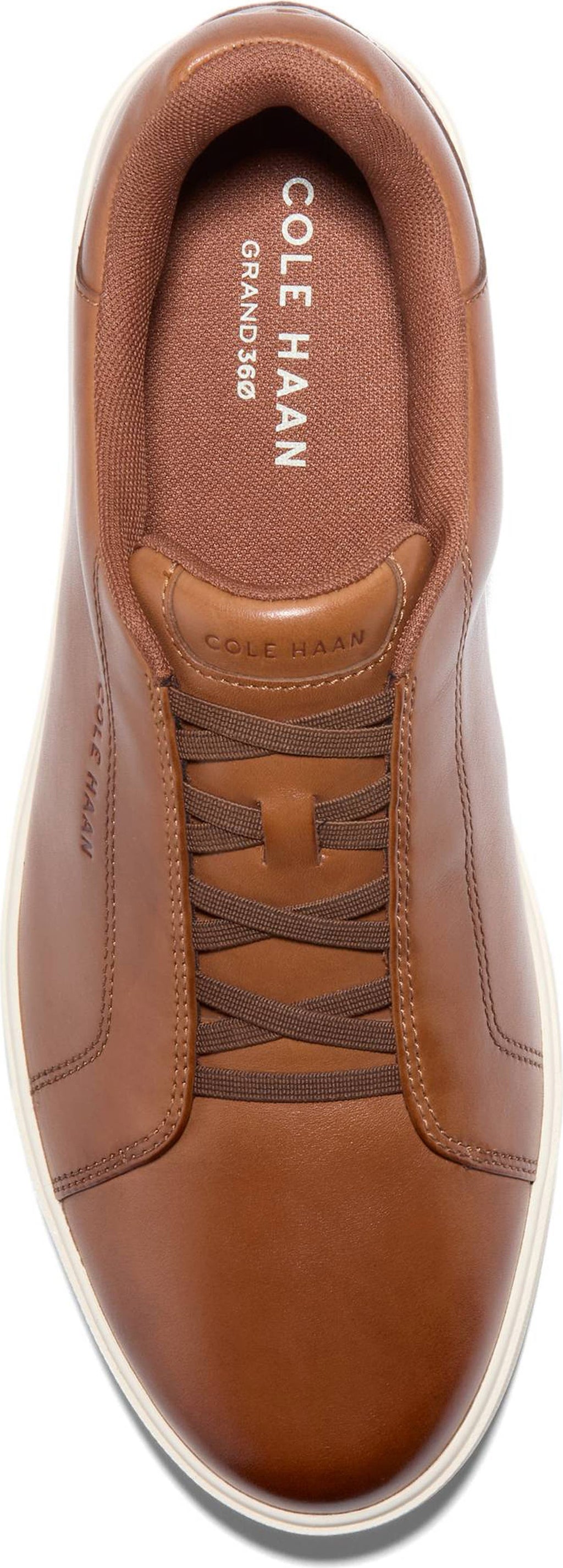 Cole Haan GrandPro Luxe Slip-On Sneaker - Men's
