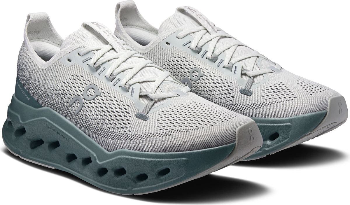 On Cloudsurfer Max Running Sneaker - Men's