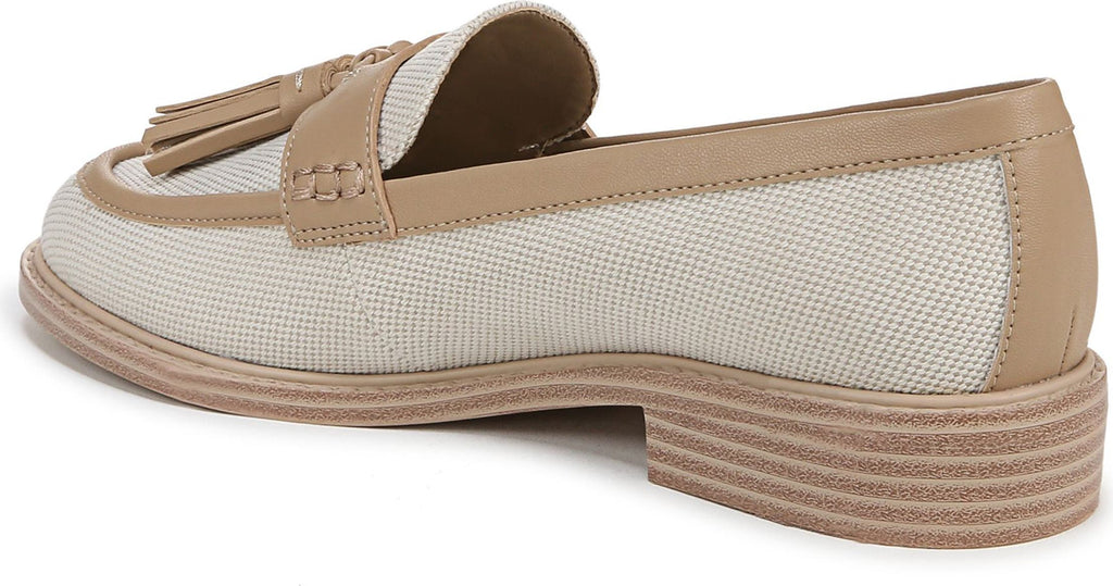 Franco Sarto Carolyn Low Tassel Loafer - Women's
