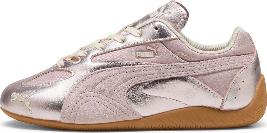 Puma Speedcat Lou Metallic Sneaker - Women's