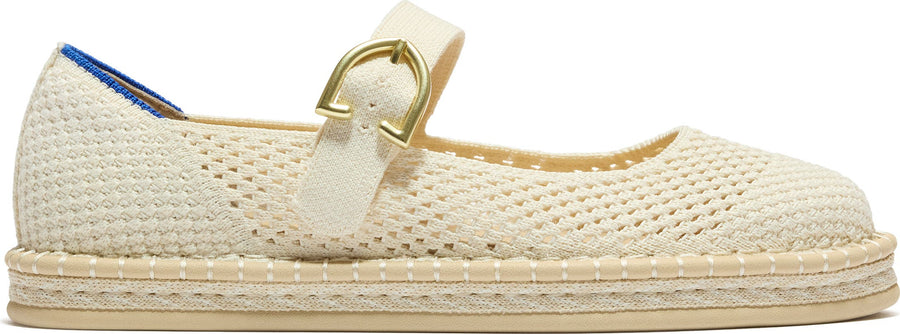 Rothy's The Espadrille Mary Jane - Women's