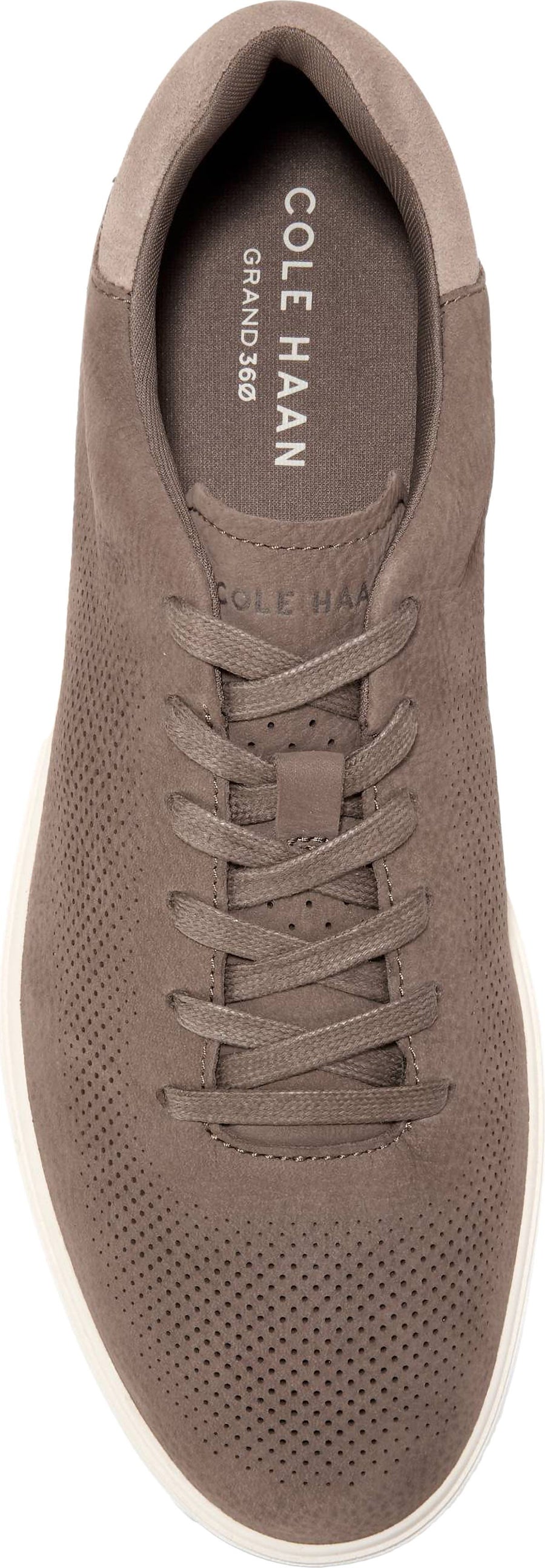 Cole Haan GrandPro Angleace Sneaker - Men's