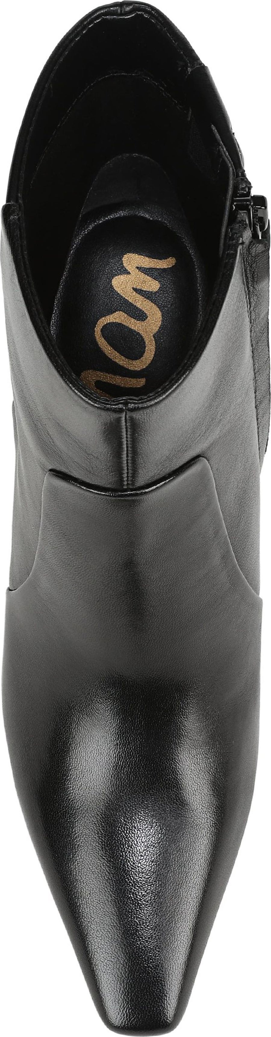 Sam Edelman Scottie Block Heel Bootie - Women's
