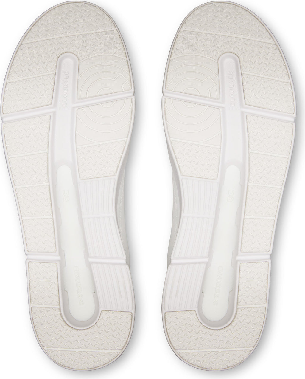 On THE ROGER Centre Court Tennis Sneaker - Men's