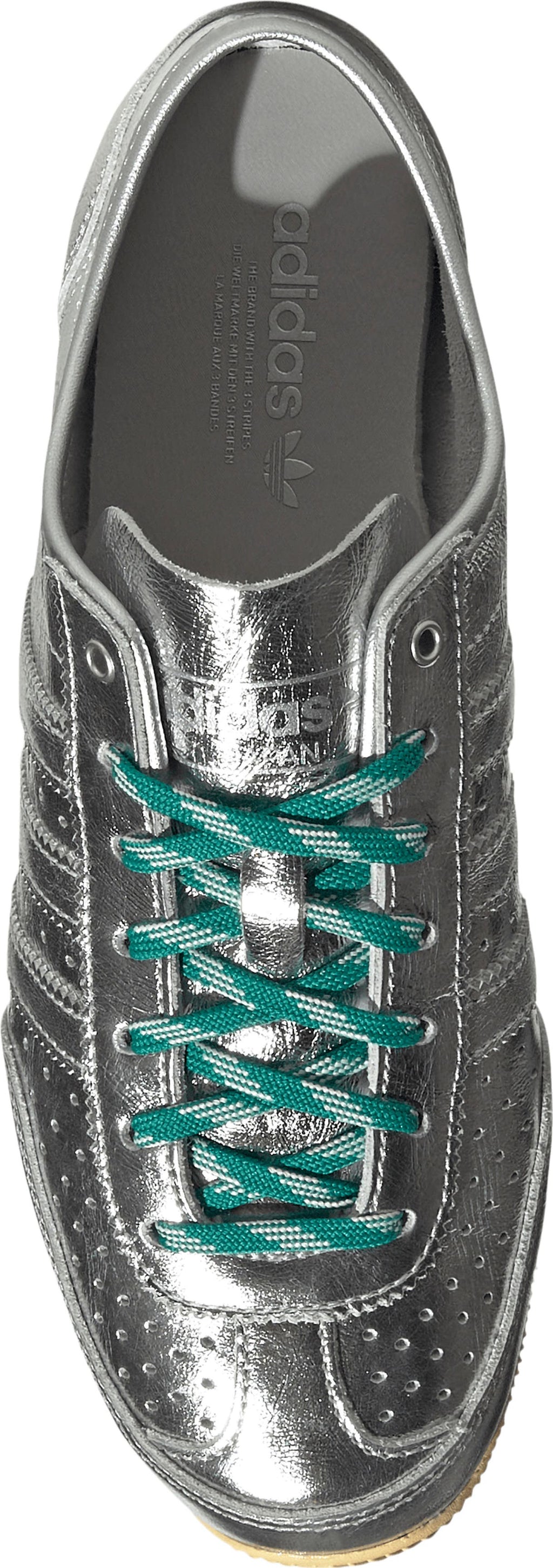 Adidas Japan Low Top Sneaker - Women's
