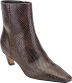 Marc Fisher Danai Kitten Heel Bootie - Women's