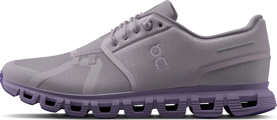 On Cloud 6 Sneaker - Women's