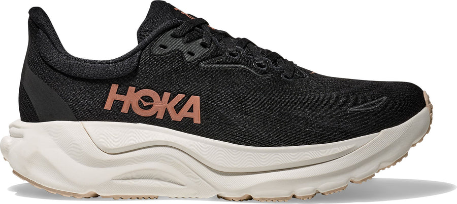 Hoka Arahi 8 Stability Running Shoe - Women's