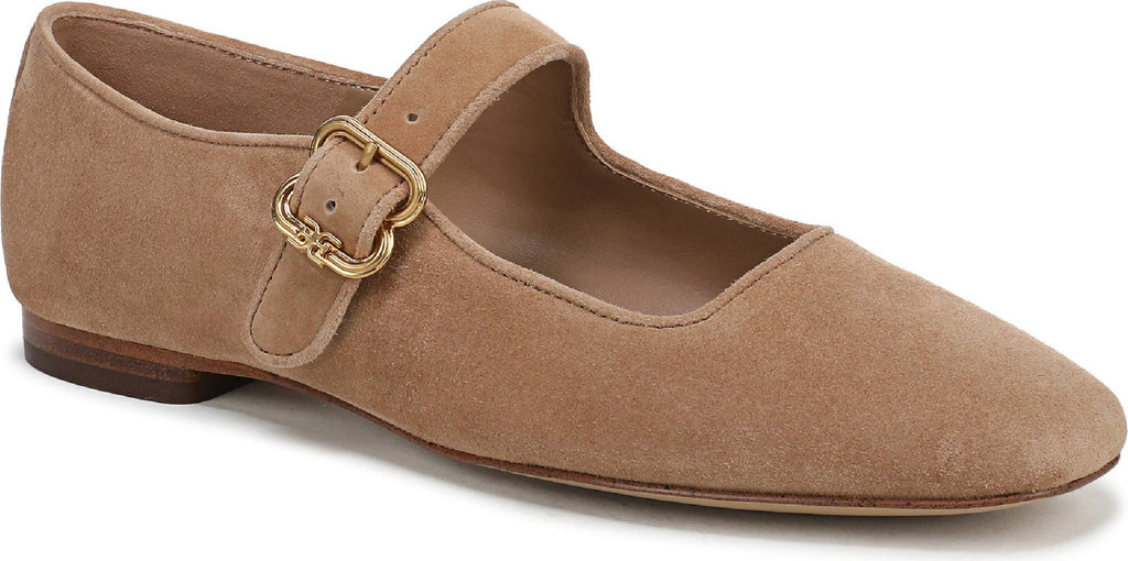 Sam Edelman Michaela Mary Jane Flat - Women's