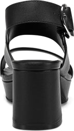 Aerosoles Camera Platform Sandal - Women's