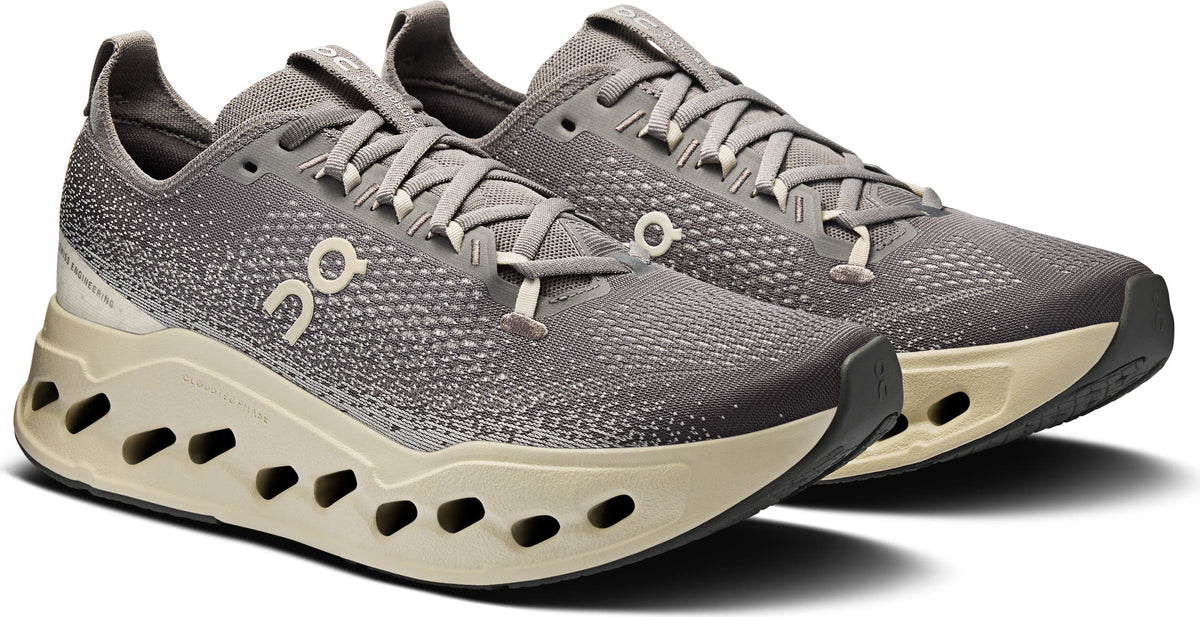 On Cloudsurfer Max Running Sneaker - Men's