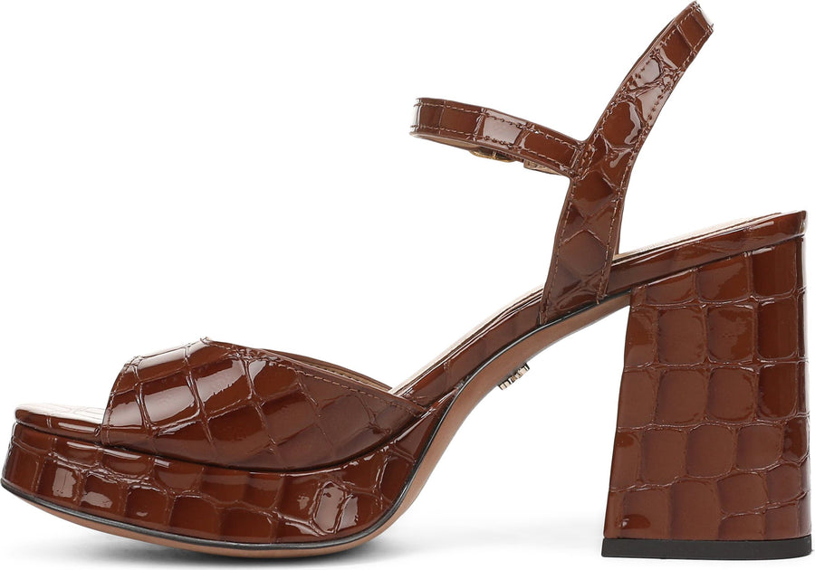 Sam Edelman Fleur Platform Sandal - Women's