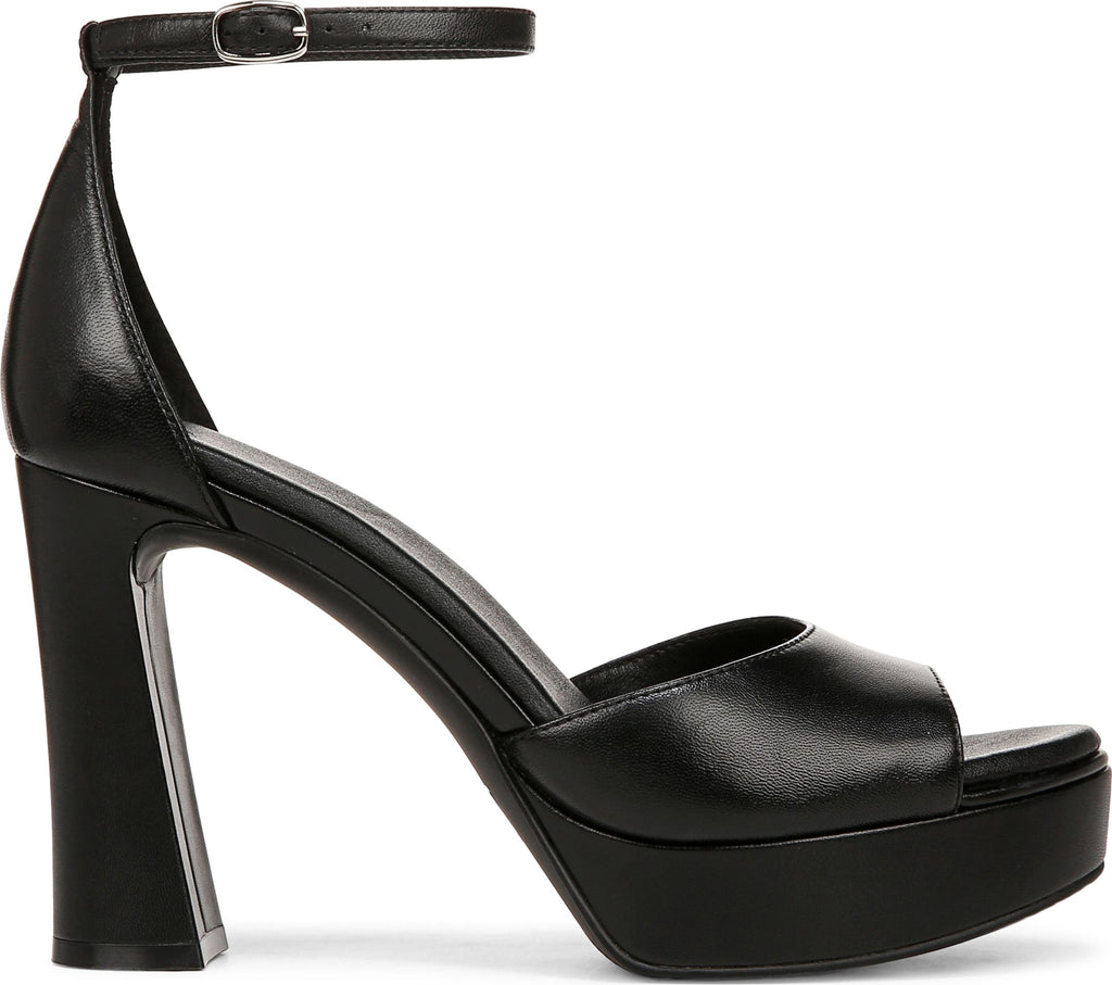 27 Edit Naturalizer Delphie Ankle Strap Platform Sandal - Women's