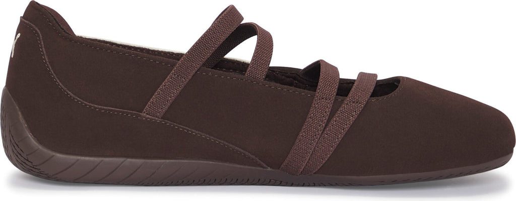 Puma Speedcat Ballet Suede Sneaker - Women's