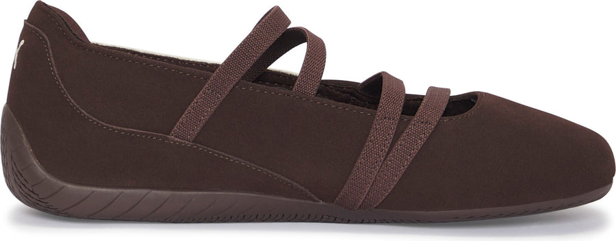 Puma Speedcat Ballet Suede Sneaker - Women's