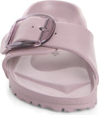 Birkenstock Madrid EVA Big Buckle Waterproof Slide Sandal - Women's