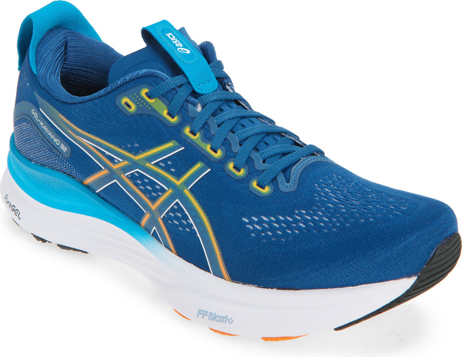 Asics GEL-KAYANO® 32 Running Shoe - Men's