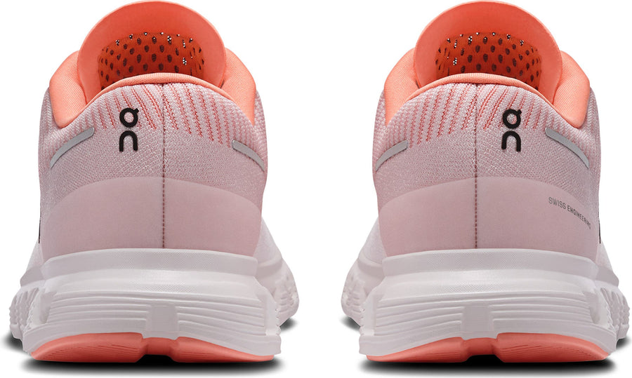 On Cloud 6 Push Sneaker - Women's