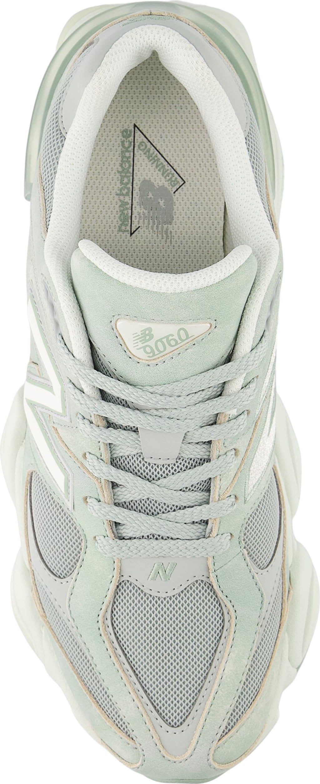New Balance 9060 Sneaker - Men's