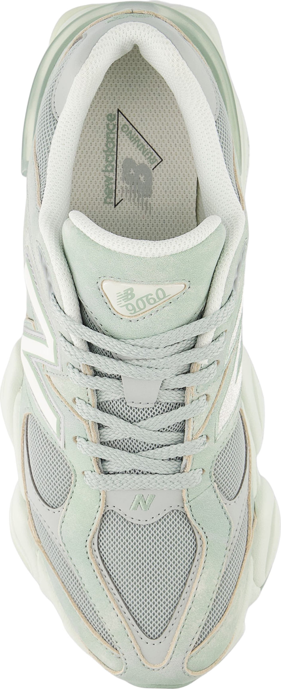 New Balance Gender Inclusive 9060 Sneaker - Men's