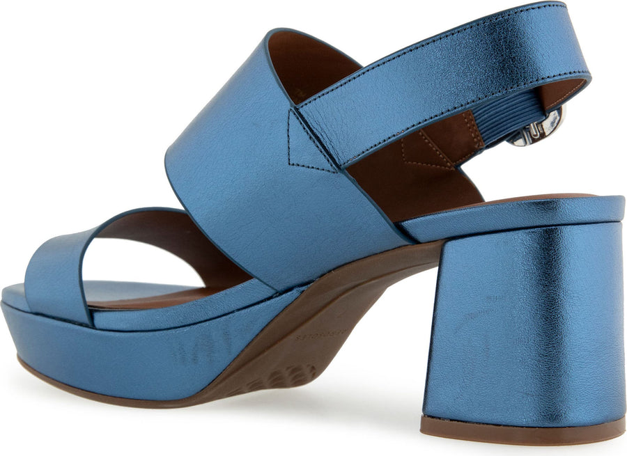 Aerosoles Camera Platform Sandal - Women's