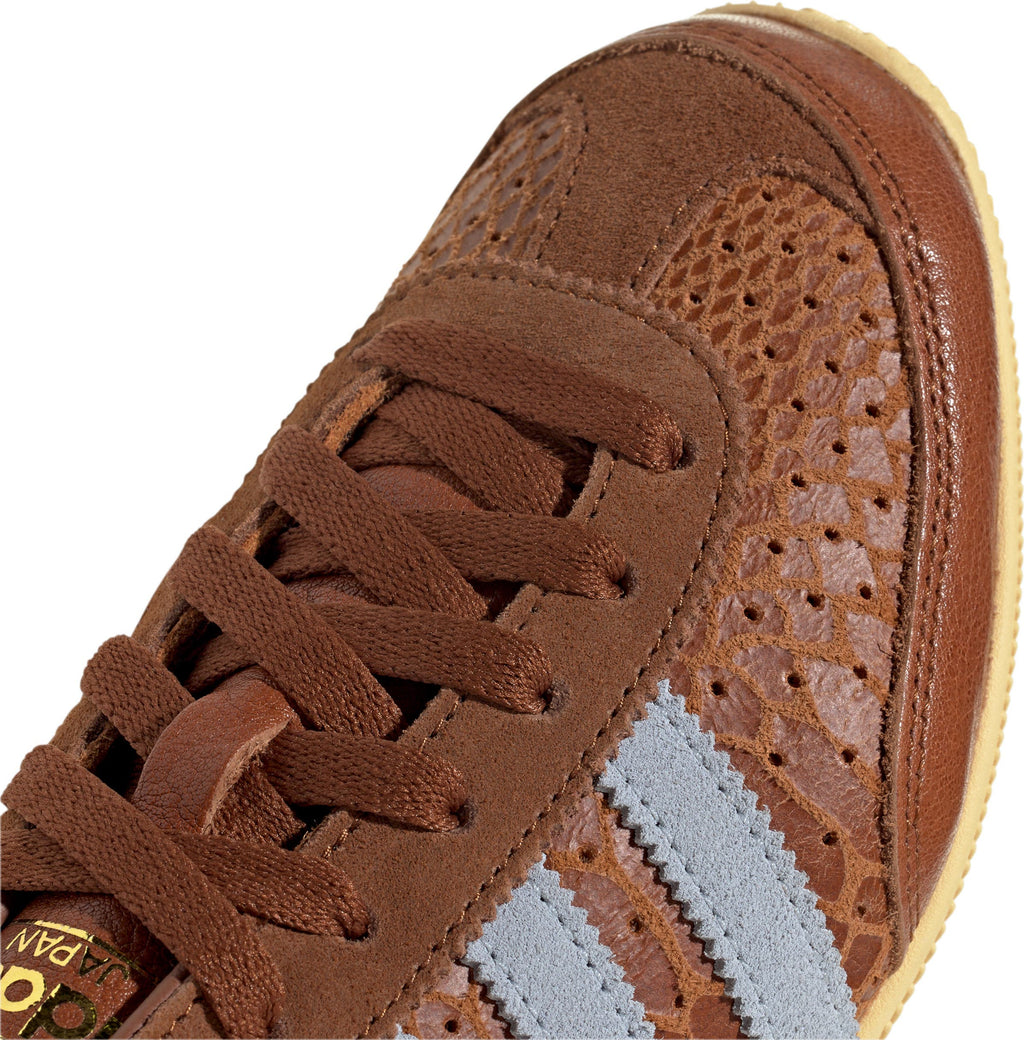 Adidas Japan Low Top Sneaker - Women's