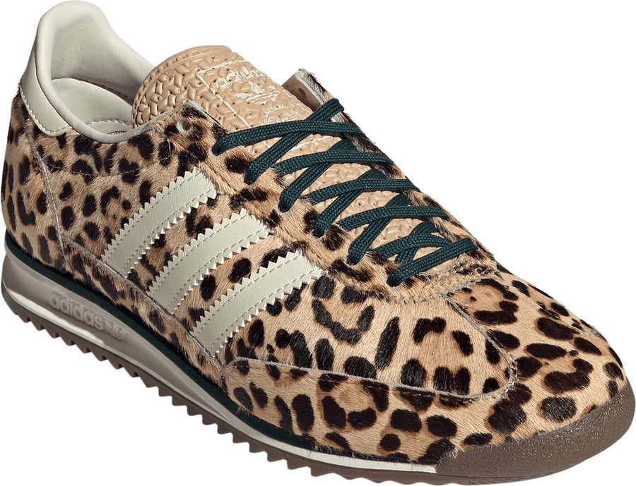Adidas SL 72 Sneaker - Women's