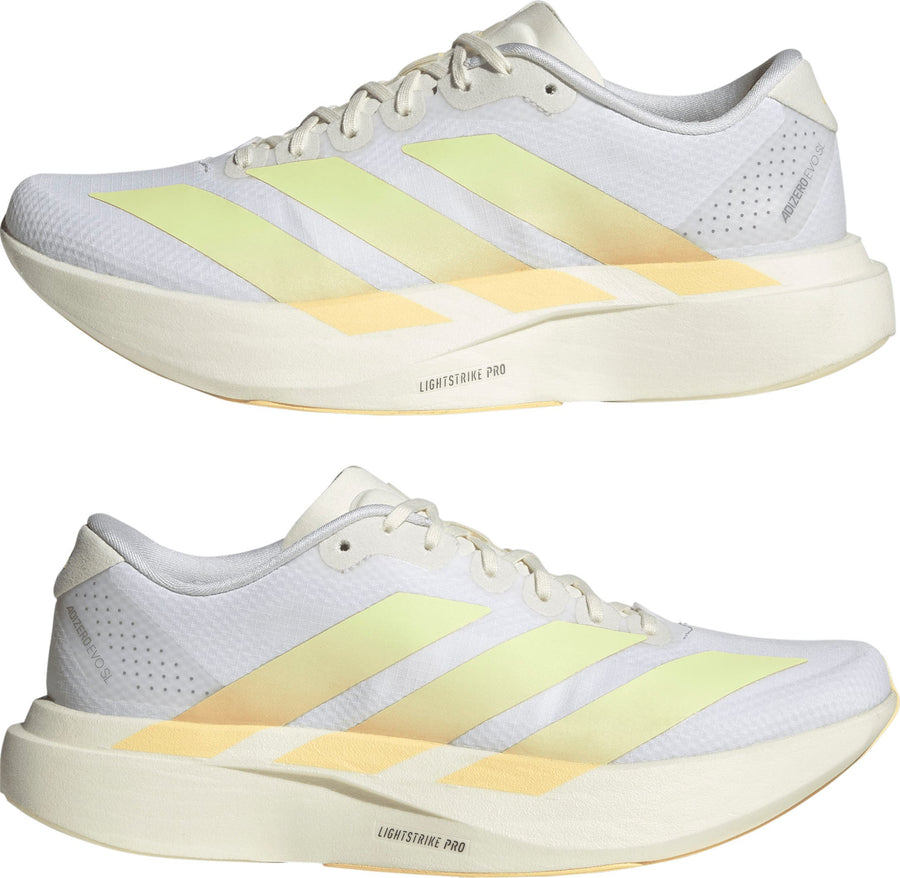Adidas Adizero Evo SL Running Shoe - Women's