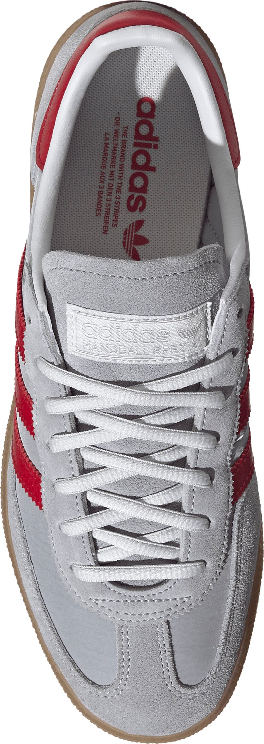 Adidas Gender Inclusive Handball Spezial Sneaker - Men's