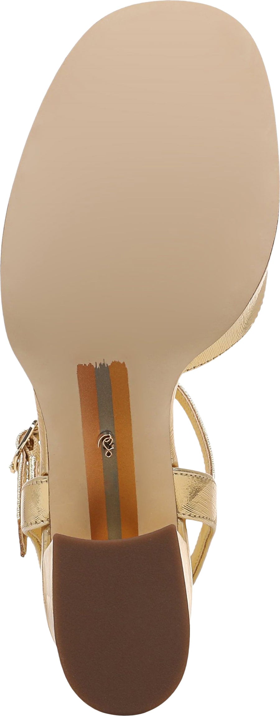 Sam Edelman Fleur Platform Sandal - Women's