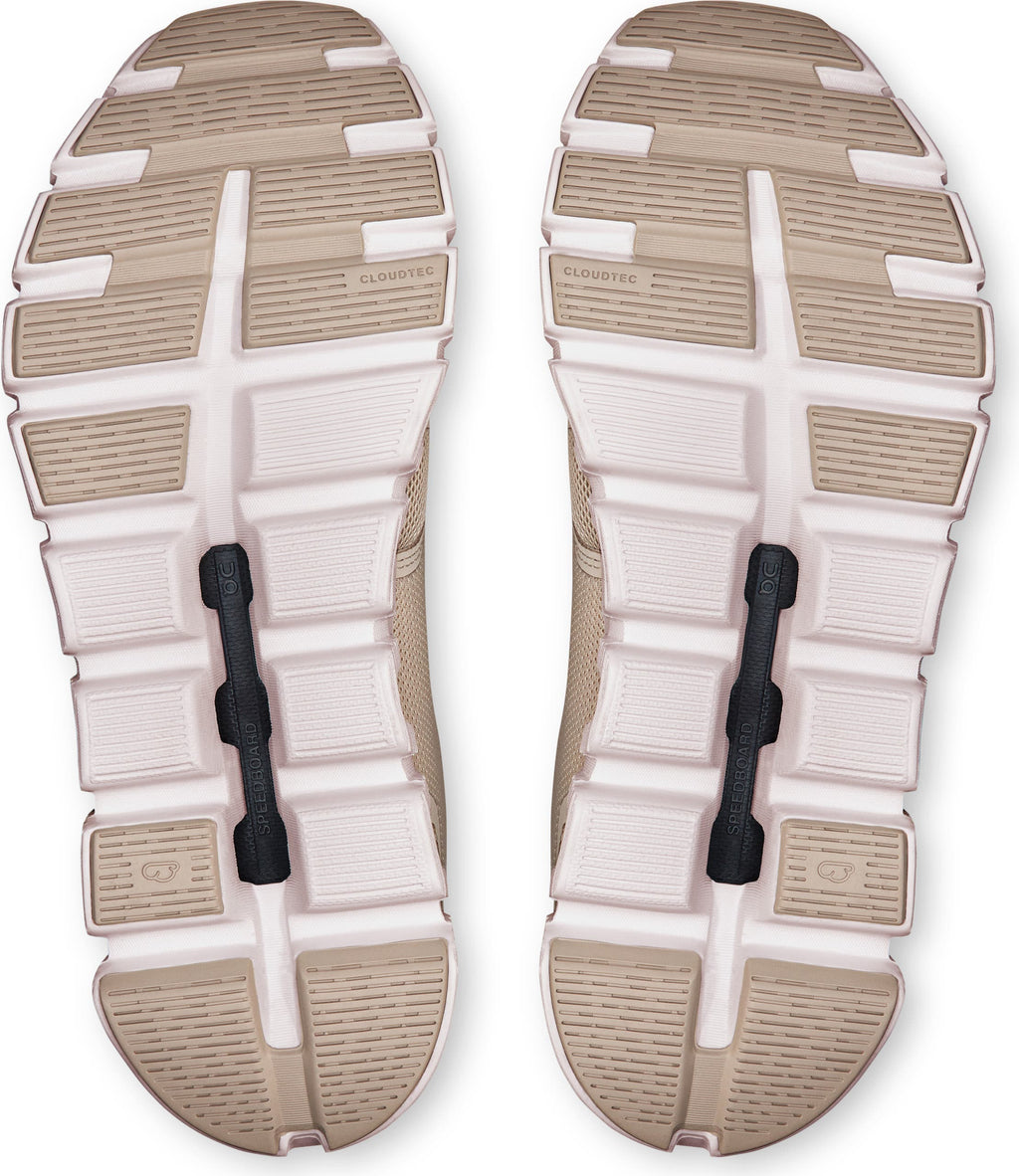 On Cloud 6 Sneaker - Women's