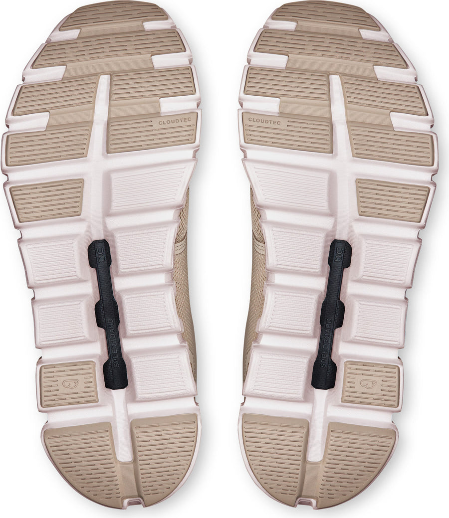 On Cloud 6 Sneaker - Women's