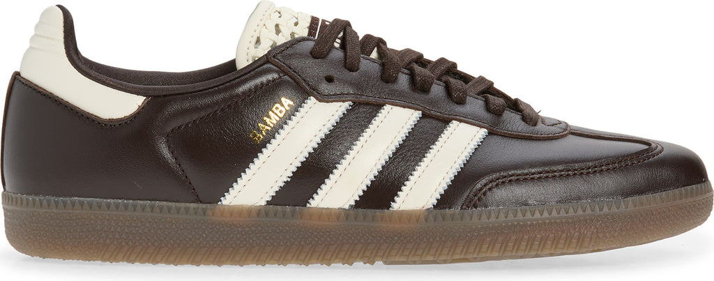 Adidas Samba OG Sneaker - Women's