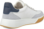 Ecco Street Court Low Top Sneaker - Men's