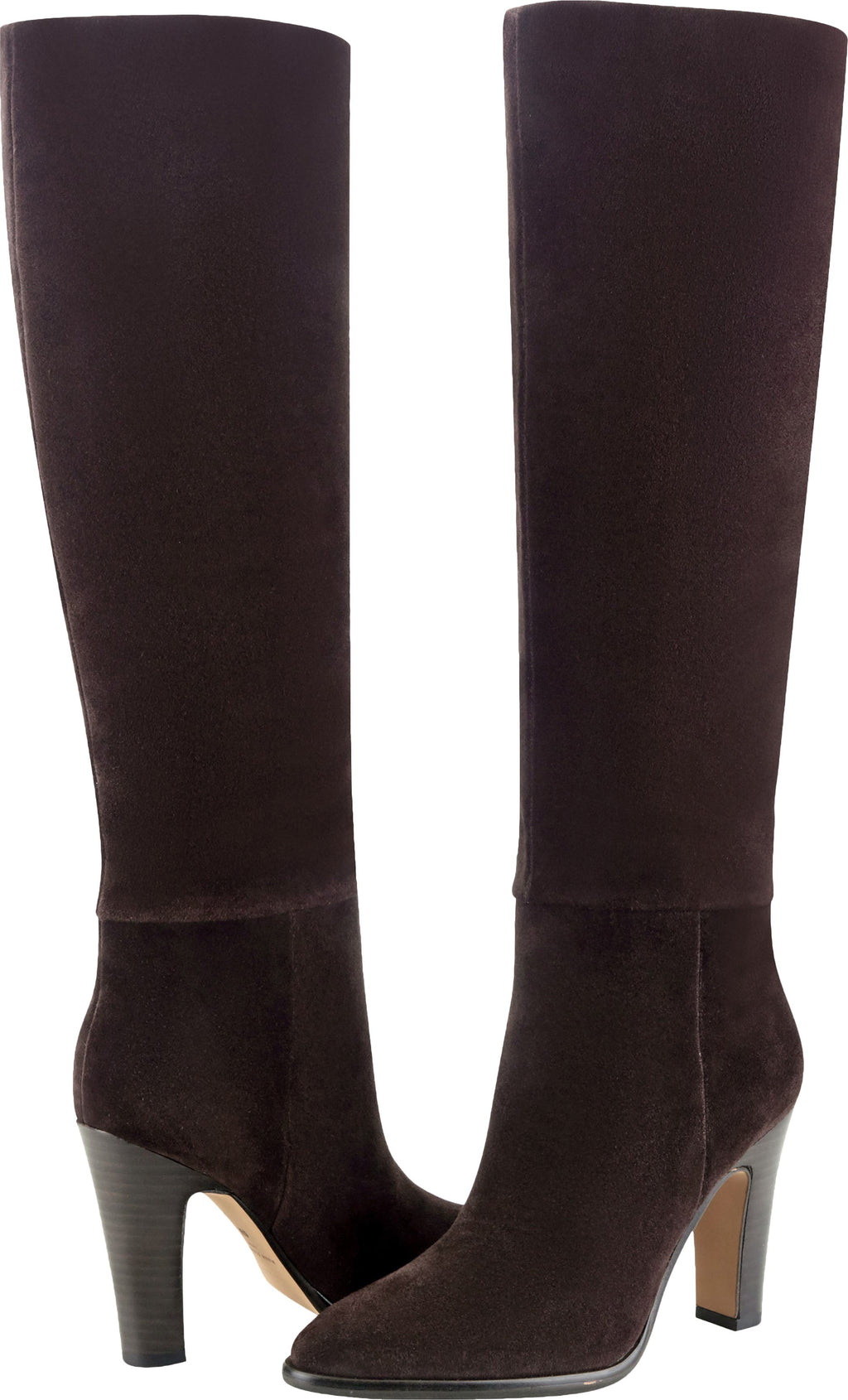 Marc Fisher Jacie Knee High Boot - Women's