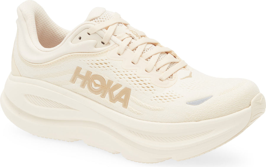 Hoka Bondi 9 Running Shoe - Women's