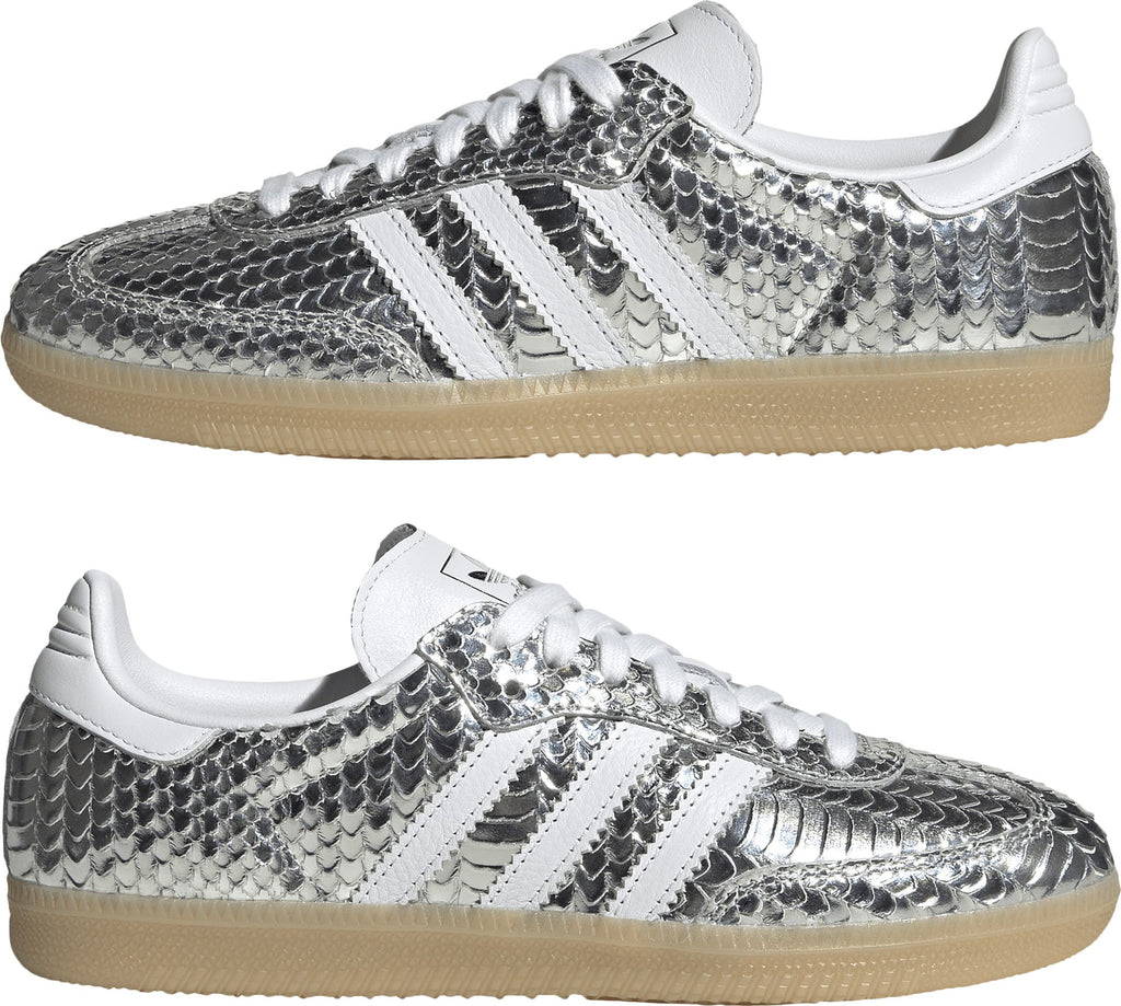 Adidas Samba OG Sneaker - Women's