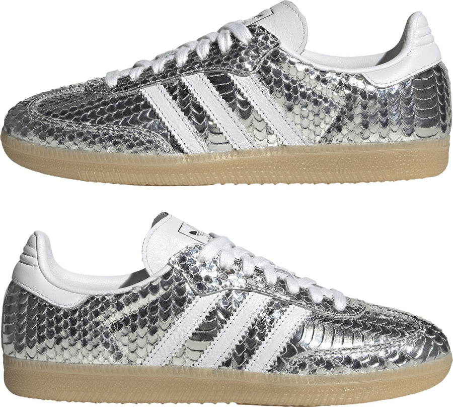 Adidas Gender Inclusive Samba OG Sneaker - Women's