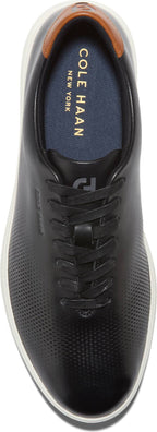Cole Haan GrandPro CitySpectre Laser Perforated Sneaker - Men's