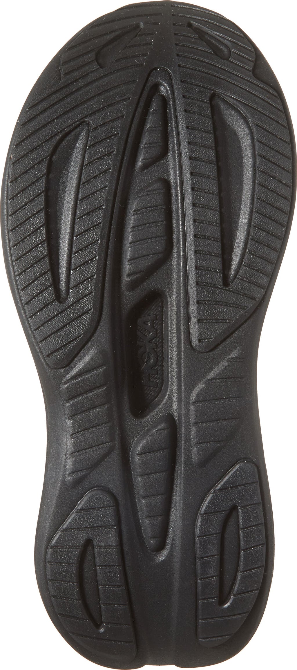 Hoka Skyward Laceless Recovery Sneaker - Women's