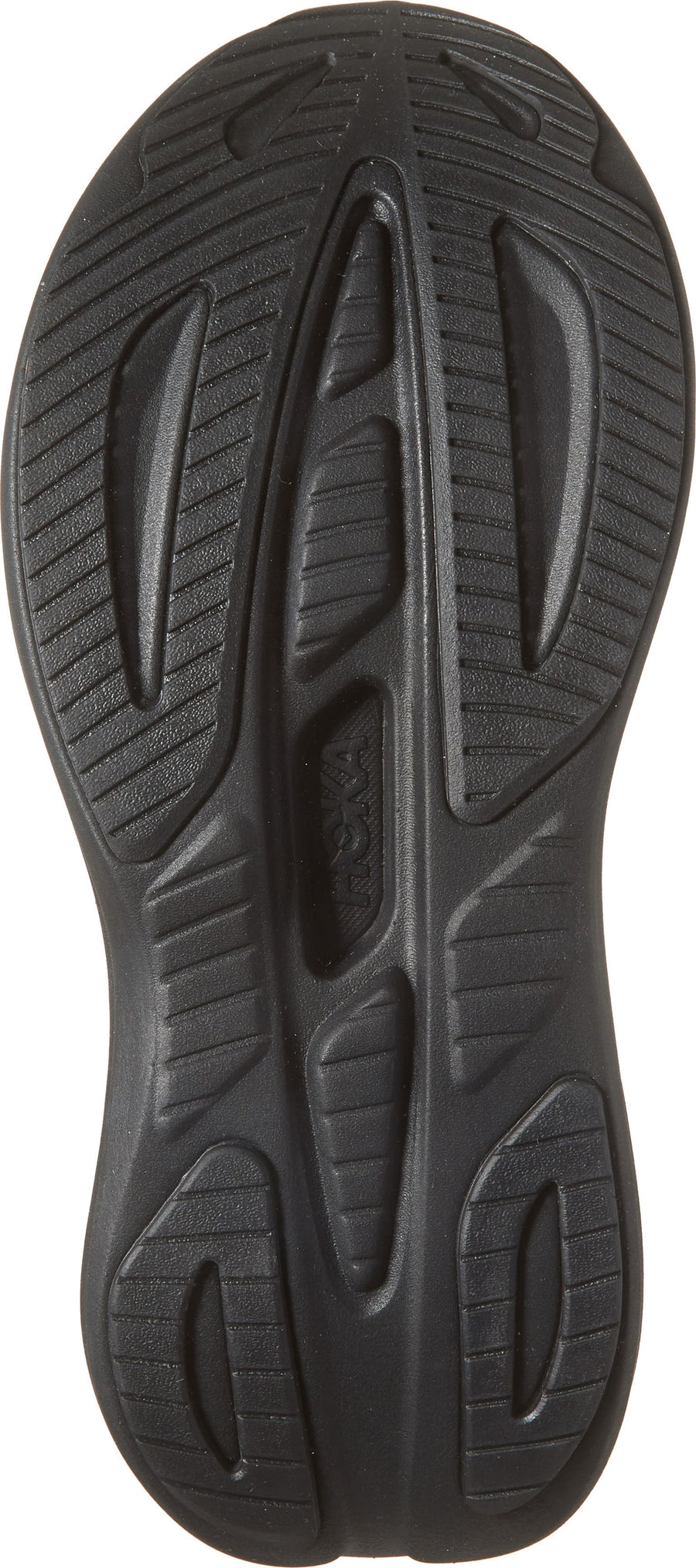 Hoka Skyward Laceless Recovery Sneaker - Women's