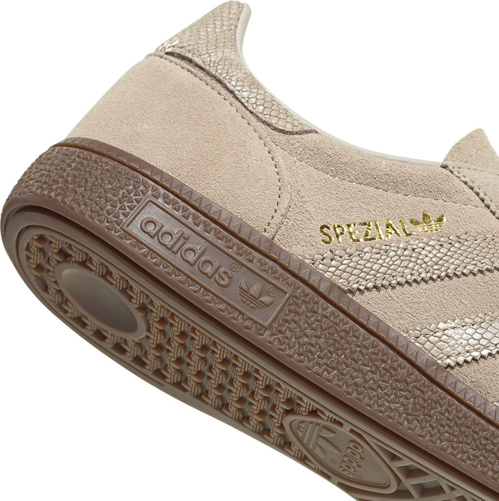 Adidas Gender Inclusive Handball Spezial Sneaker - Men's
