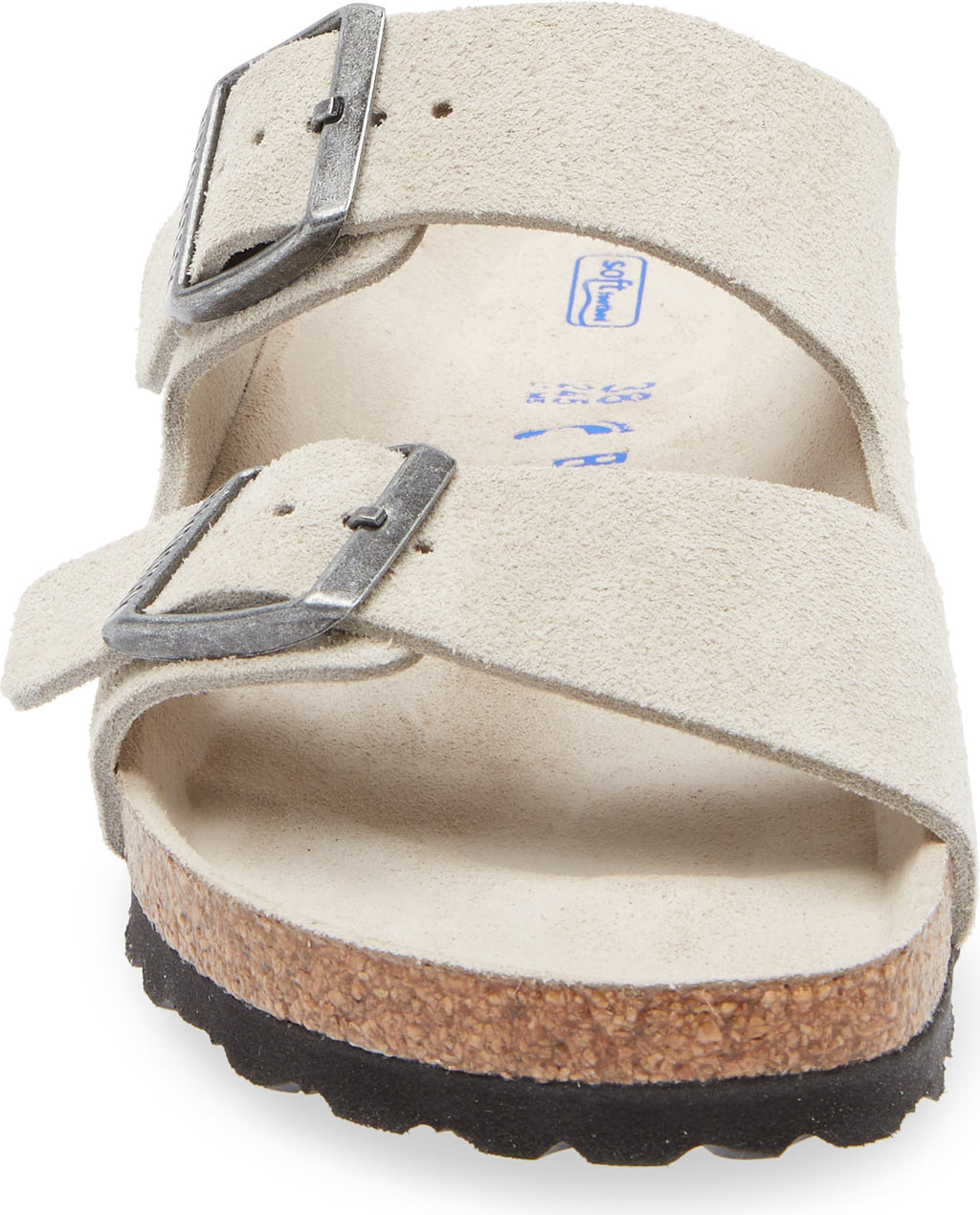 Birkenstock Arizona Soft Footbed Slide Sandal - Women's