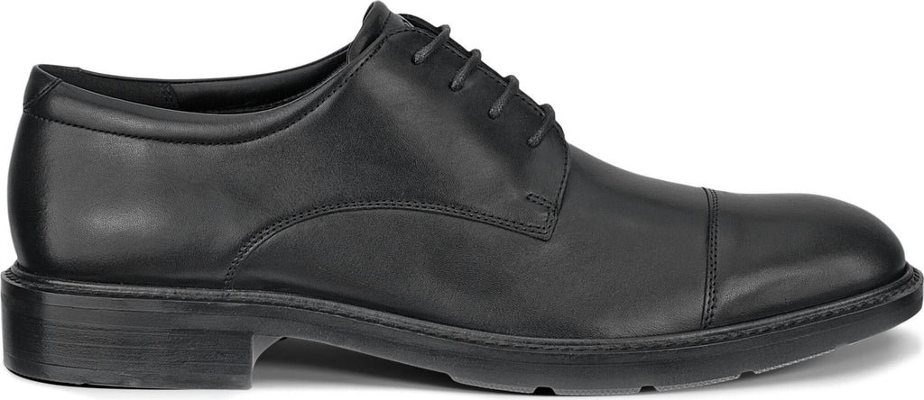 Ecco Metropole Prague Cap Toe Derby - Men's