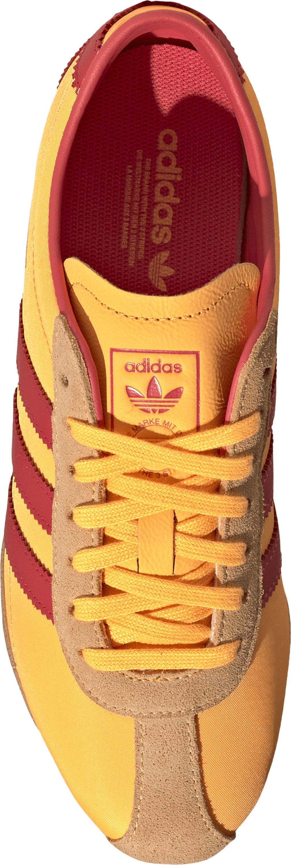Adidas Tokyo Low Top Sneaker - Women's