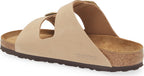 Birkenstock Arizona Big Buckle Slide Sandal - Women's