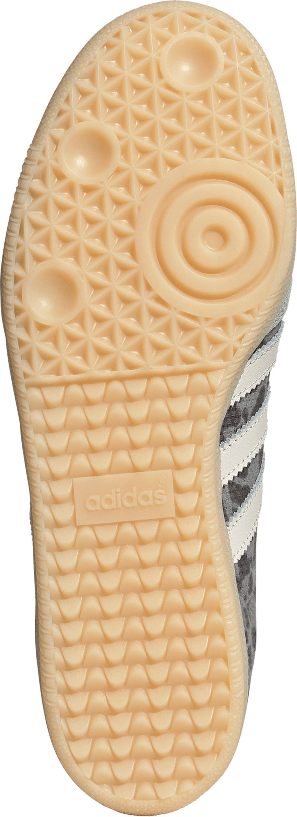 Adidas Samba OG Sneaker - Men's