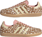 Adidas Samba OG Sneaker - Women's