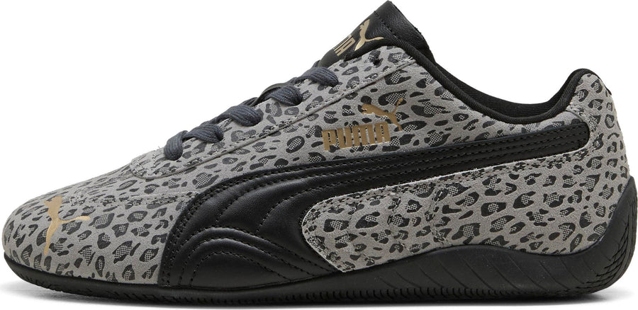 Puma Speedcat Cat Leather Sneaker - Women's